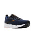 Sapatilhas Running Brooks Homem de Trace 4 Azul/Preto