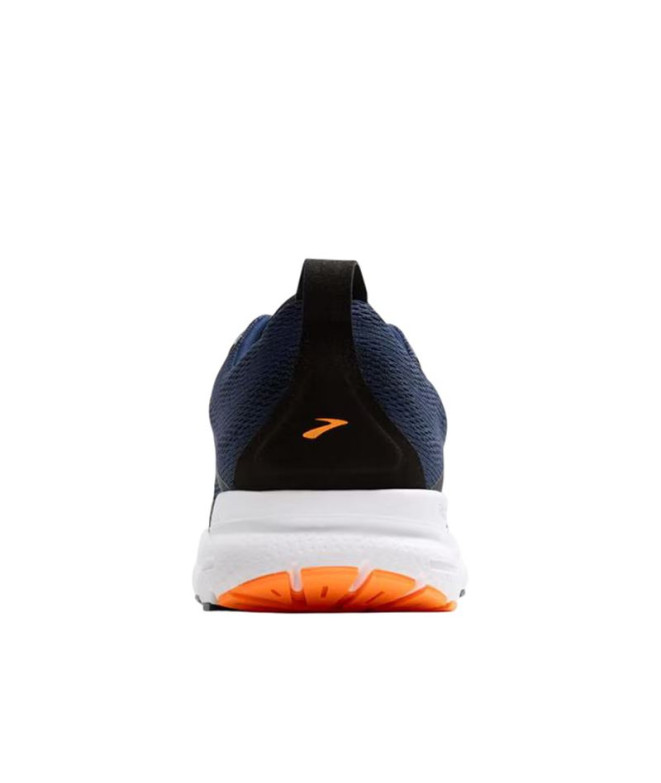 Sapatilhas Running Brooks Homem de Trace 4...