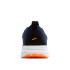 Sapatilhas Running Brooks Homem de Trace 4 Azul/Preto