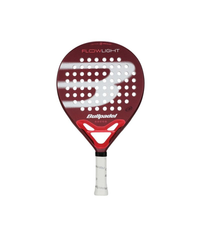 Pala de Padel Bullpadel Flow Light 25 Mujer