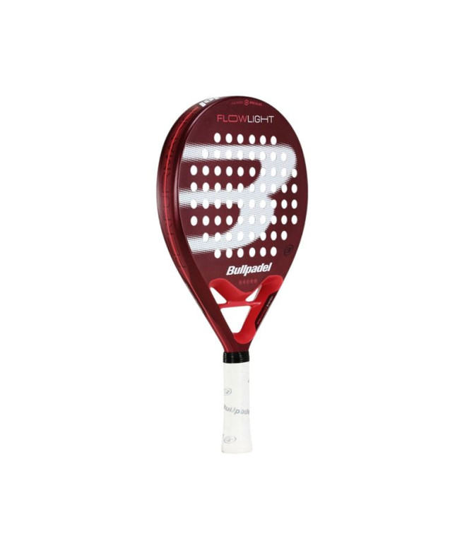 Pala de Padel Bullpadel Flow Light 25 Mulher