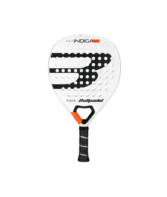 Pala de Padel Bullpadel Indiga Pwr 25 Hombre