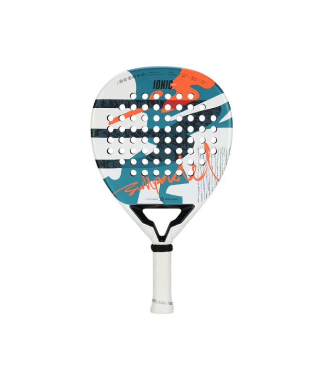 Pala de Padel Bullpadel Ionic Light 25 Mujer