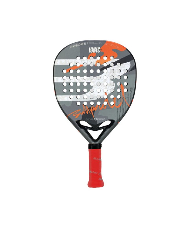 Pala bullpadel Ionic Power 25 Padel Padel Bag Homem