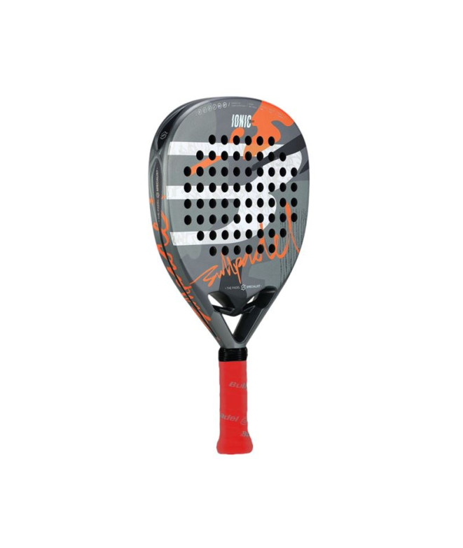 Pala de Padel Bullpadel Ionic Power 25 Homem
