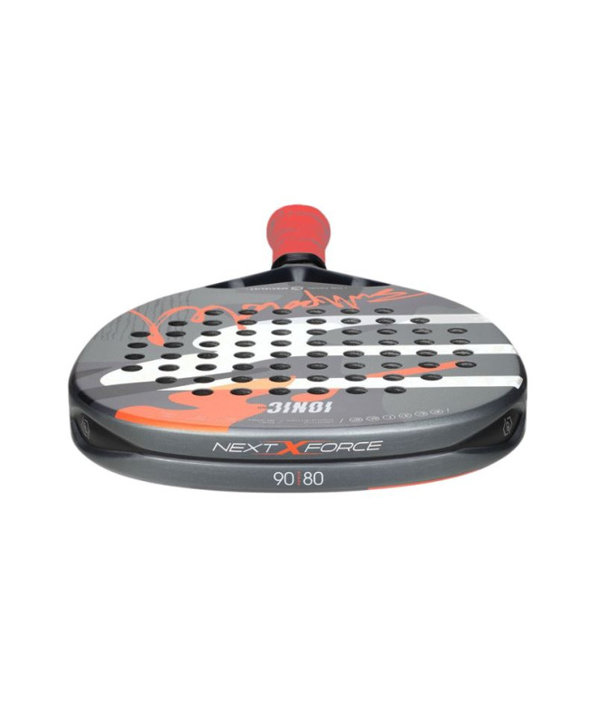 Pala de Padel Bullpadel Ionic Power 25 Homem