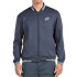 Moletom Homem bullpadel Trombe Padel Bag Azul-marinho