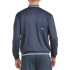 Moletom Homem bullpadel Trombe Padel Bag Azul-marinho