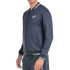 Moletom Homem bullpadel Trombe Padel Bag Azul-marinho