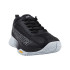 Sapatilhas de Padel Bullpadel Xplo Pl Tour Final 25V Homem Preto