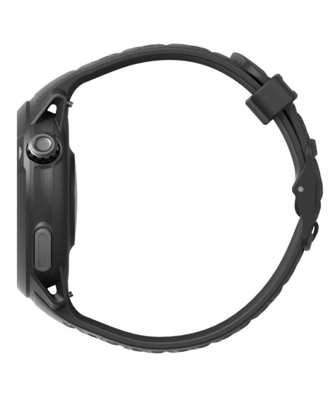 Reloj Coros Gps Pace Pro Negro