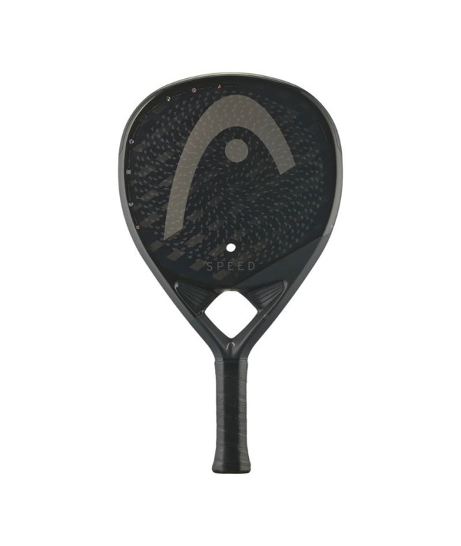 Pala de Pádel Head Speed One X 2025