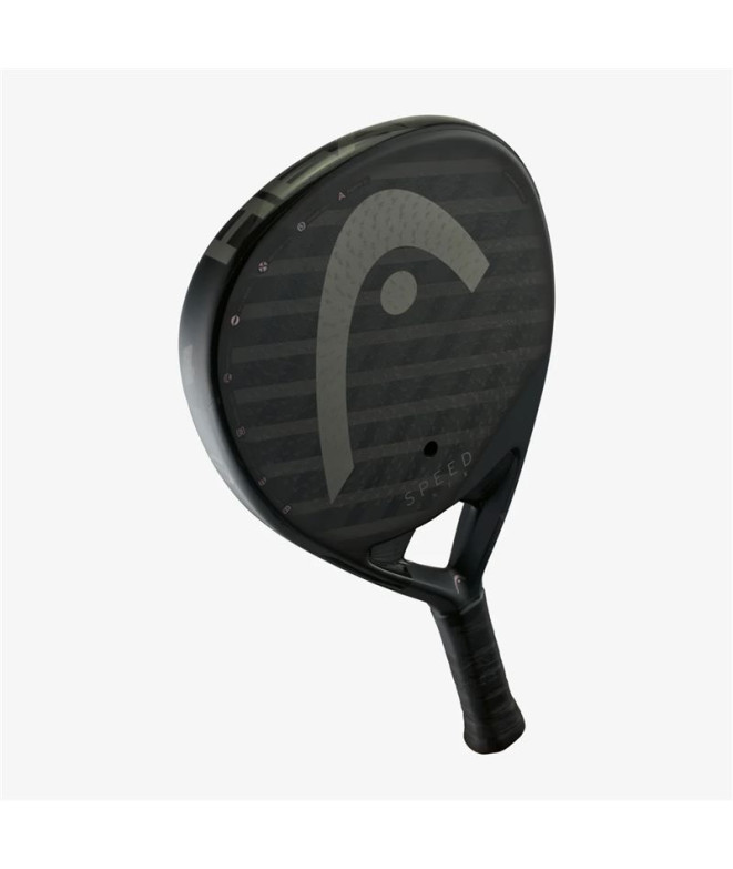 Pala de Pádel Head Speed One X 2025