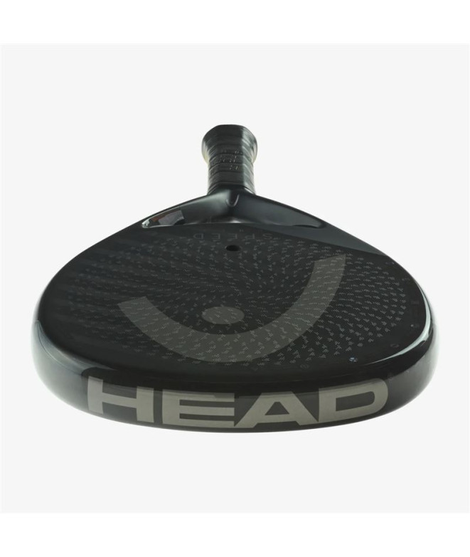 Pala de Pádel Head Speed One X 2025