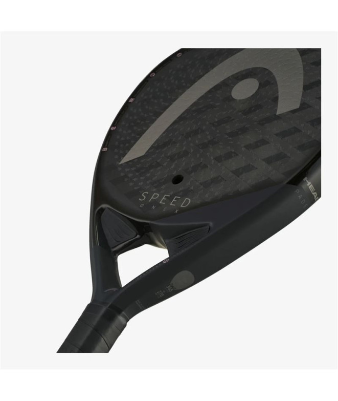 Raquette padel de Pádel Head Speed One X 2025