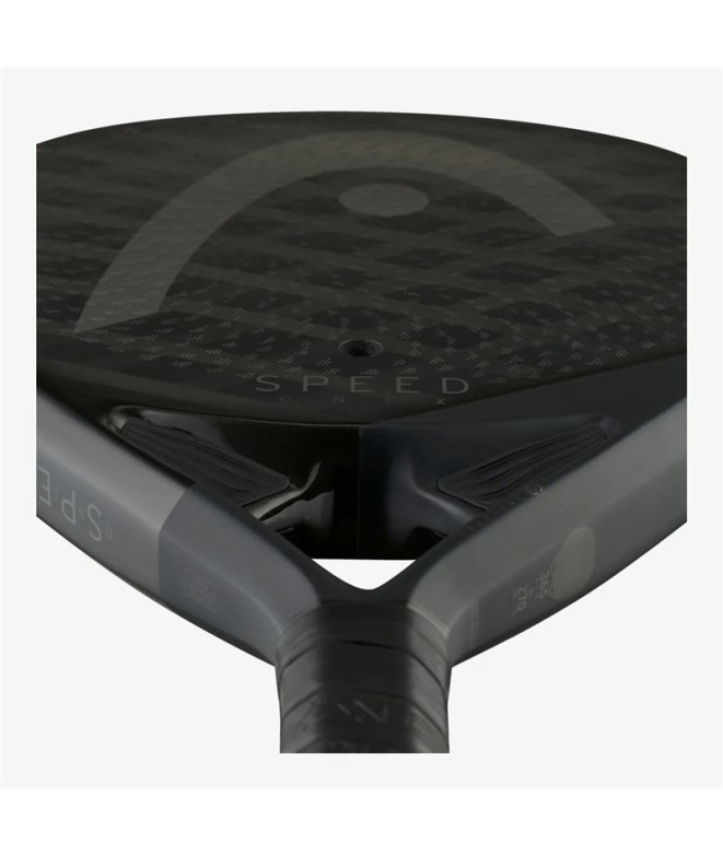 Pala de Pádel Head Speed One X 2025