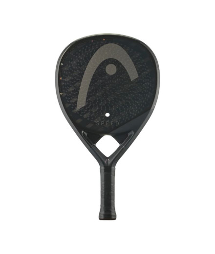 Raquette padel de Pádel Head Speed One 2025