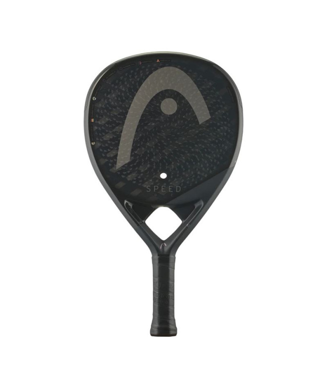 Pala de Pádel Head Speed One 2025