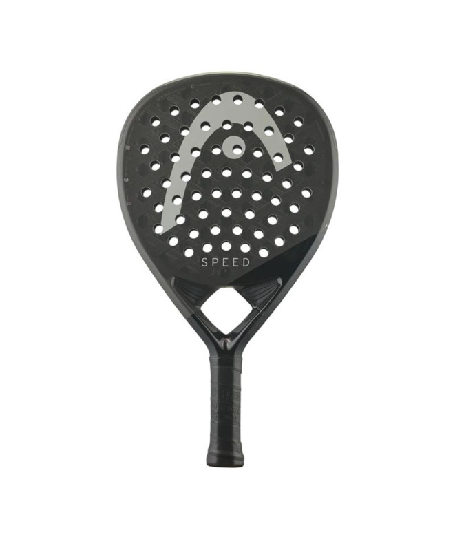 Pala Pádel Head de Speed Pro 2025