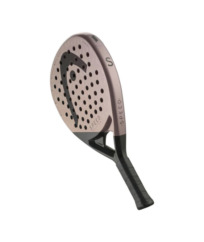 Raquette padel Pádel Head de Speed Motion 2025