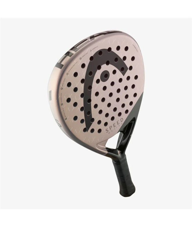 Pala Pádel Head de Speed Motion 2025