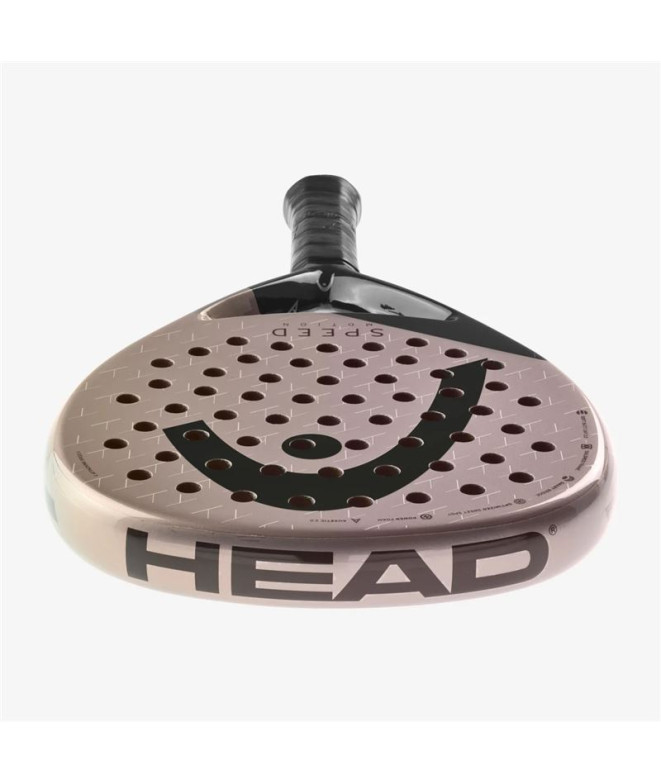 Pala Pádel Head de Speed Motion 2025