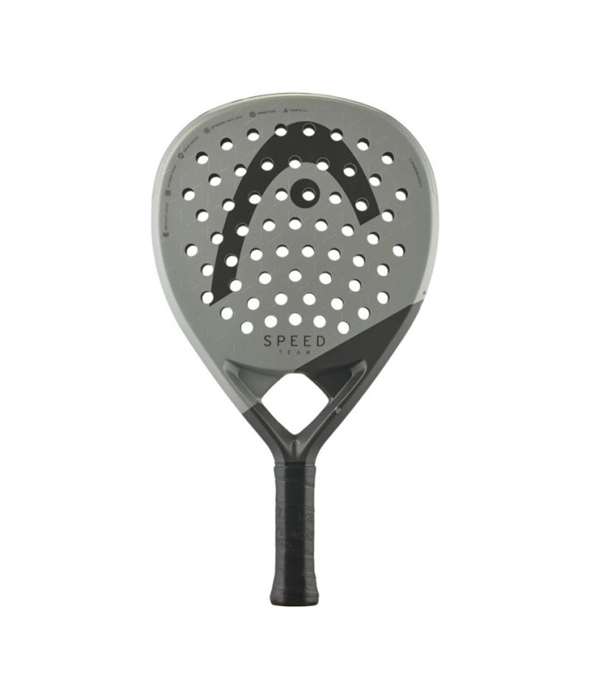 Raquette padel Pádel Head de Speed Team 2025