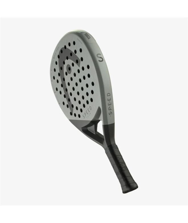 Pala Pádel Head da Speed Team 2025