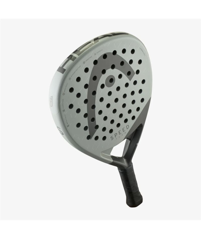 Pala de Pádel Head Speed Team 2025