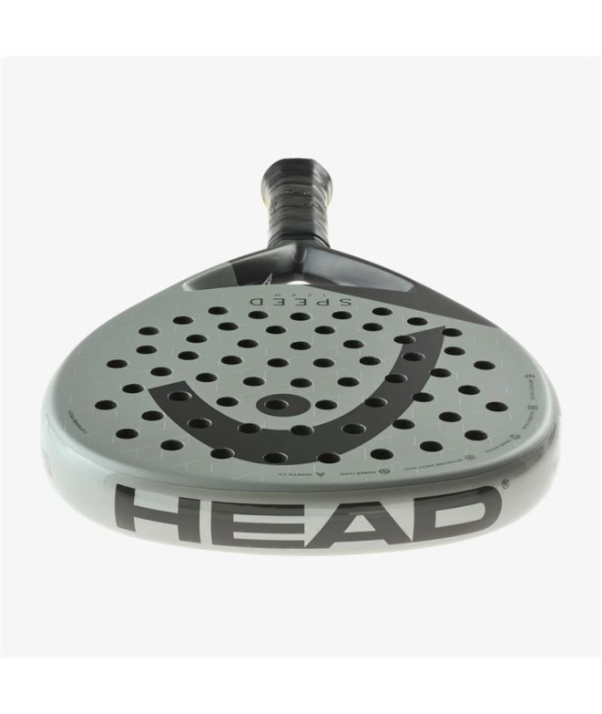 Pala de Pádel Head Speed Team 2025