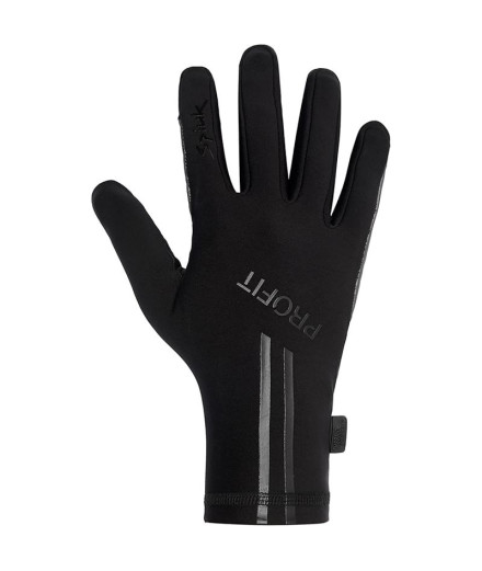Ciclismo Spiuk Unissex Luva comprida da Profit Cold&Rain...