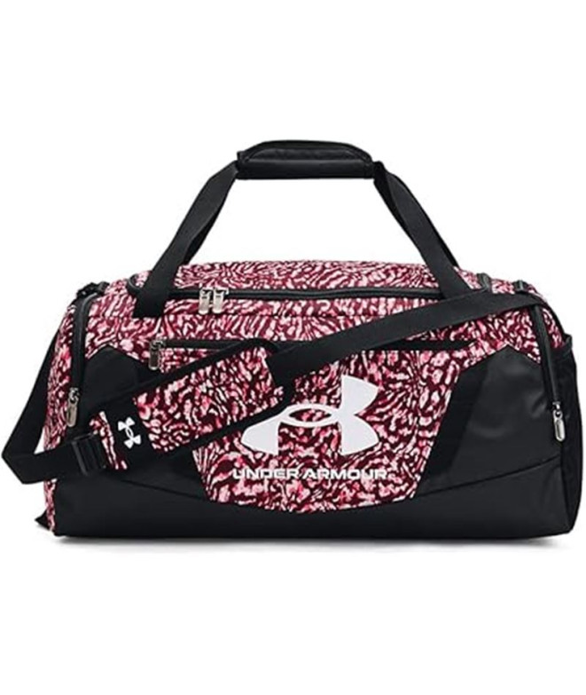 Sac de DeporteFitness Under Armour de Undeniable 5.0 Duffle Sm Brown