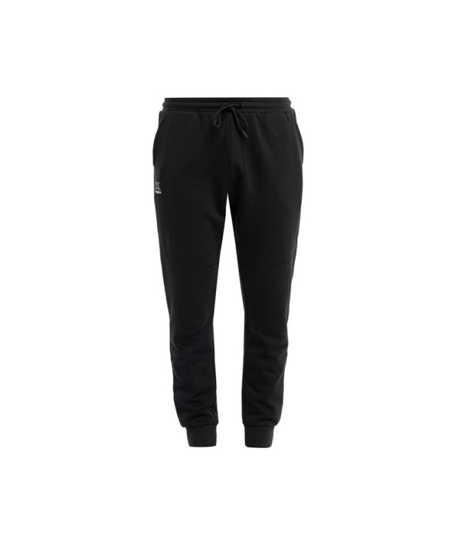 Calça Munich Homem Atlético Dinâmico Preto