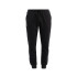 Calça Munich Homem Atlético Dinâmico Preto