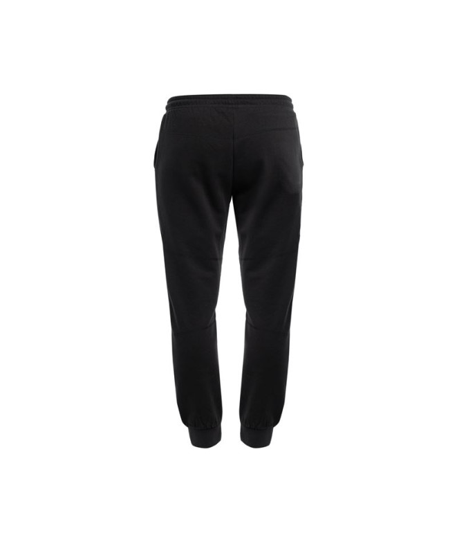 Calça Munich Homem Atlético Dinâmico Preto