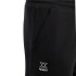 Calça Munich Homem Atlético Dinâmico Preto