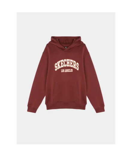Pantalon Skechers Skech-Sweats La Hoodie Andorra Homme