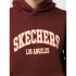 Calça Skechers Skech-Sweats La Hoodie Andorra Homem