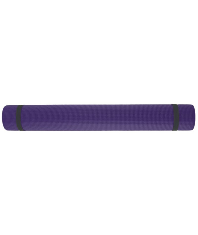 Colchonete Yoga Joluvi de 60 Purple