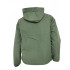 Chubasquero Homem Alphadventure Cowel Moss