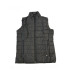 Colete Mulher Alphadventure Leduk Preto