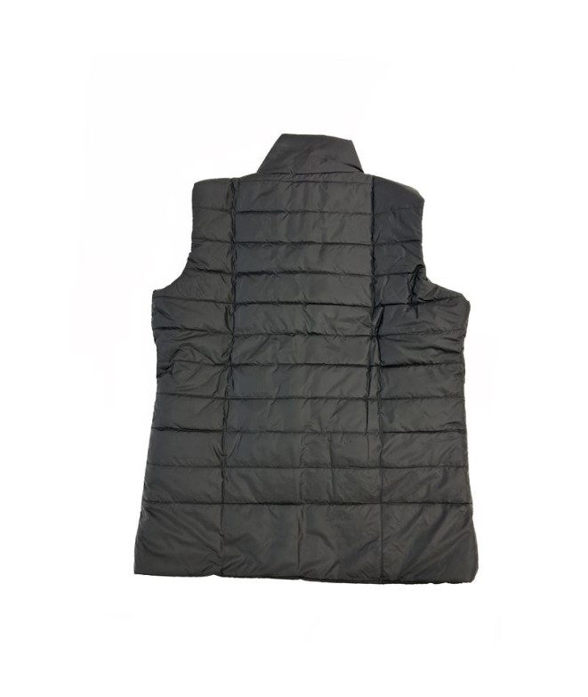 Colete Mulher Alphadventure Leduk Preto