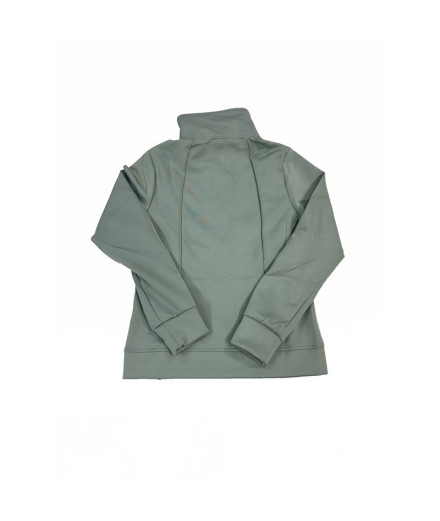 Survêtement Joluvi Femme Lexie W Vert pâle/Noir 2