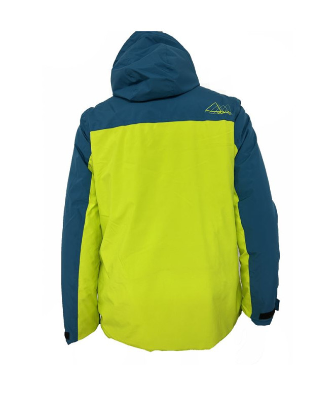 Veste Montagne Joluvi Homme de Sestriere...