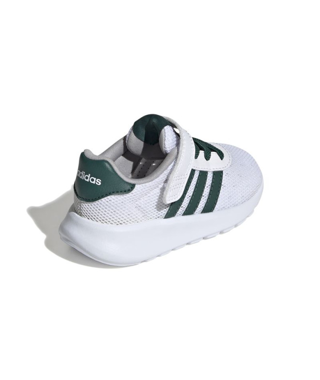 Sapatilhas adidas Lite Racer 3.0 O Infantil Branco