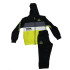Fato de treino Kappa Menino 8031T0060 T-Tracksuit Rapaz Preto