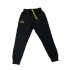 Fato de treino Kappa Menino 8031T0060 T-Tracksuit Rapaz Preto