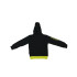 Fato de treino Kappa Menino 8031T0060 T-Tracksuit Rapaz Preto