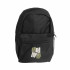 Mochila Infantil Puma Phase Pequeno Preto