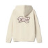 Veste Puma Script Hoodie Fz Fl Femme